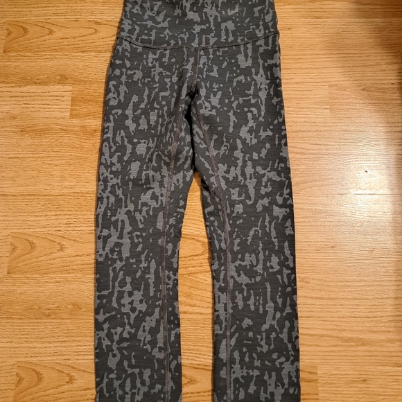 Lululemon Wunder Train 21" - Picture 5 of 10